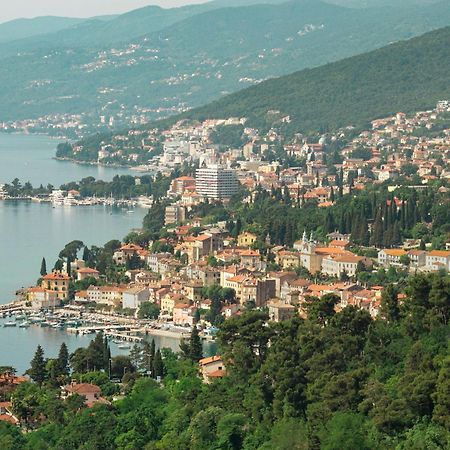 Apartment Nara Opatija Luaran gambar