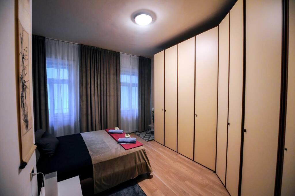 Apartment Nara Opatija Luaran gambar