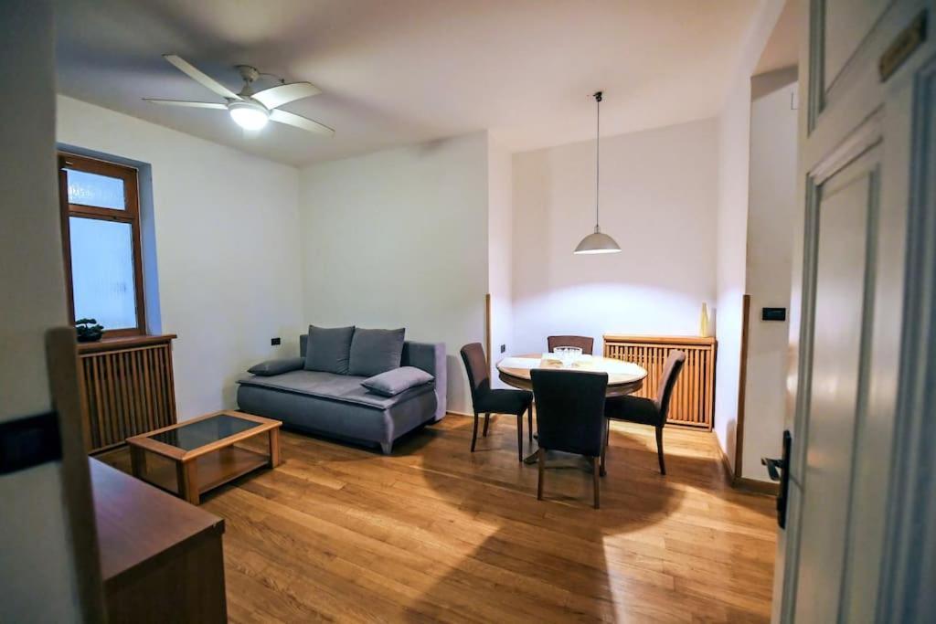 Apartment Nara Opatija Luaran gambar
