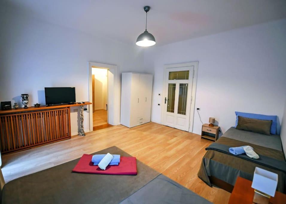 Apartment Nara Opatija Luaran gambar