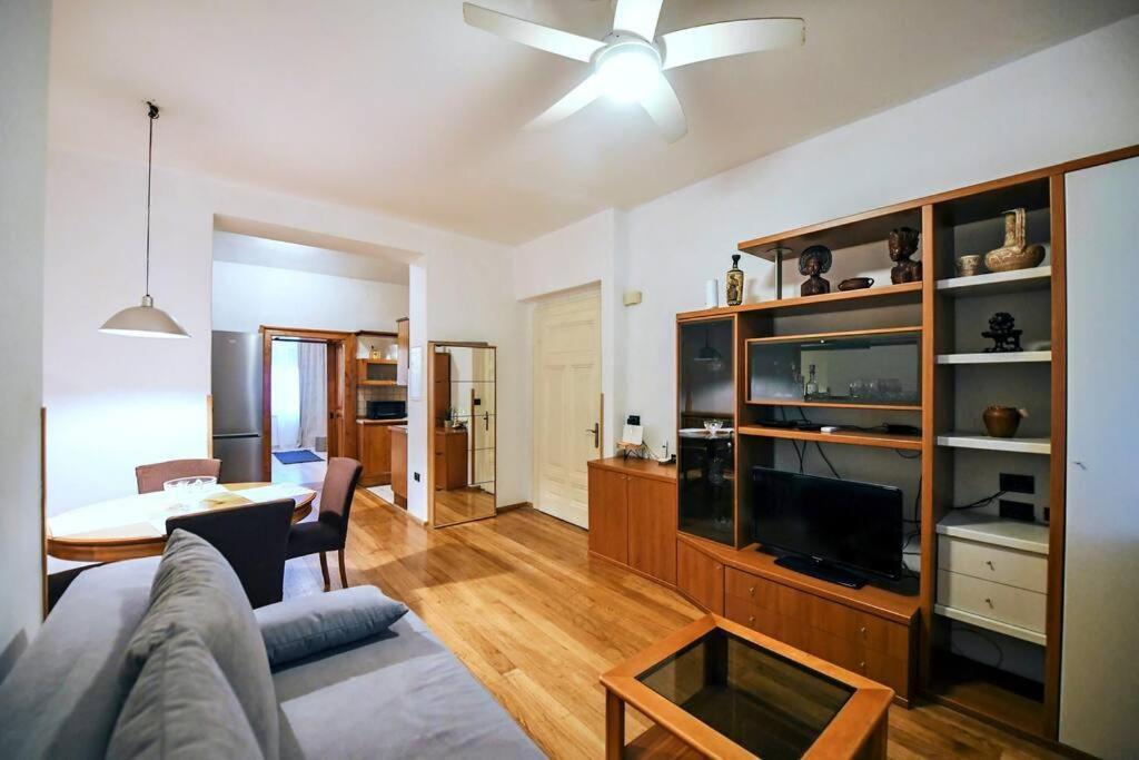 Apartment Nara Opatija Luaran gambar